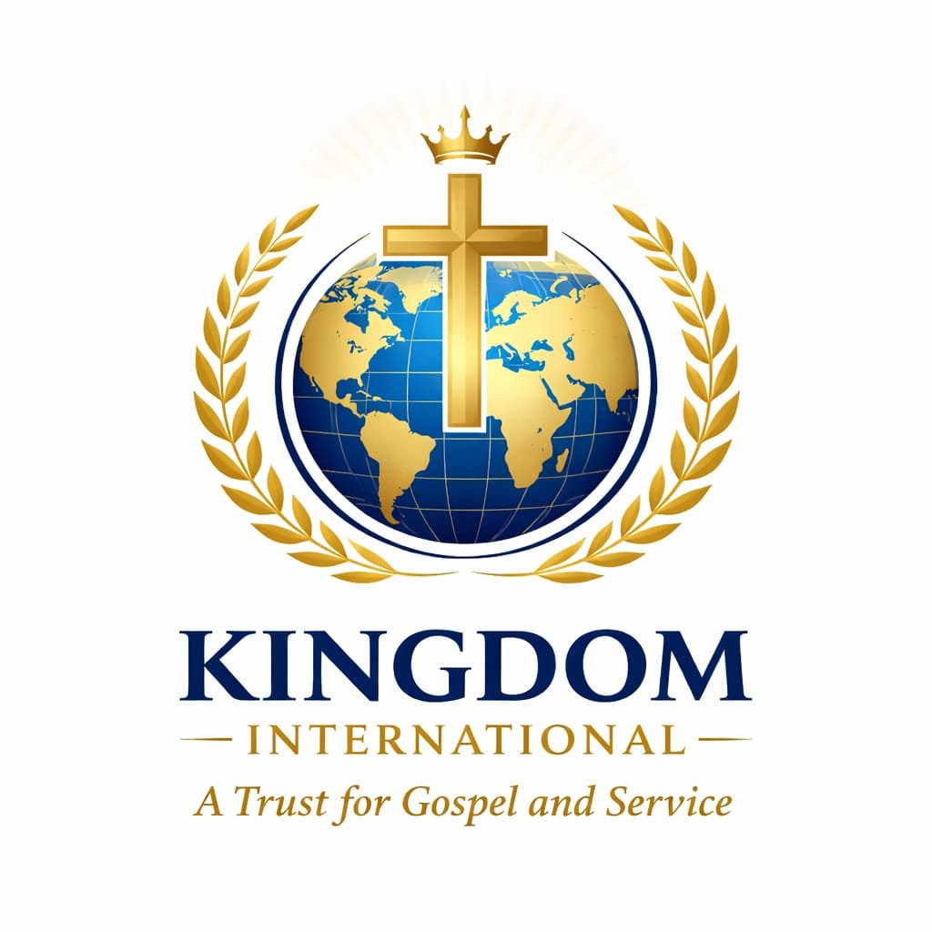 Welcome to Advancing God’s Kingdom
